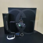 Infinity Professional Set