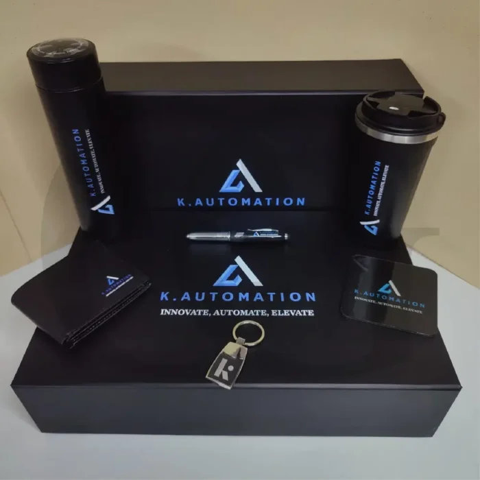 Elevate Automation kit