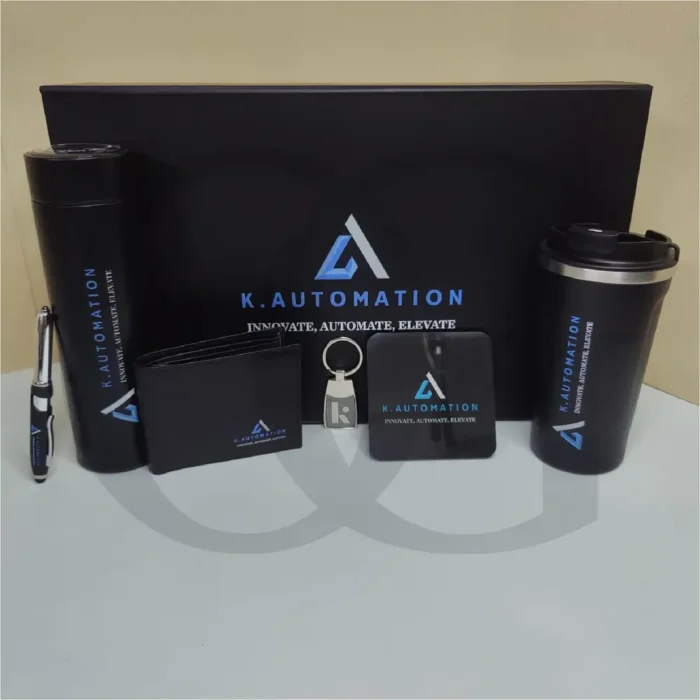 Elevate Automation kit