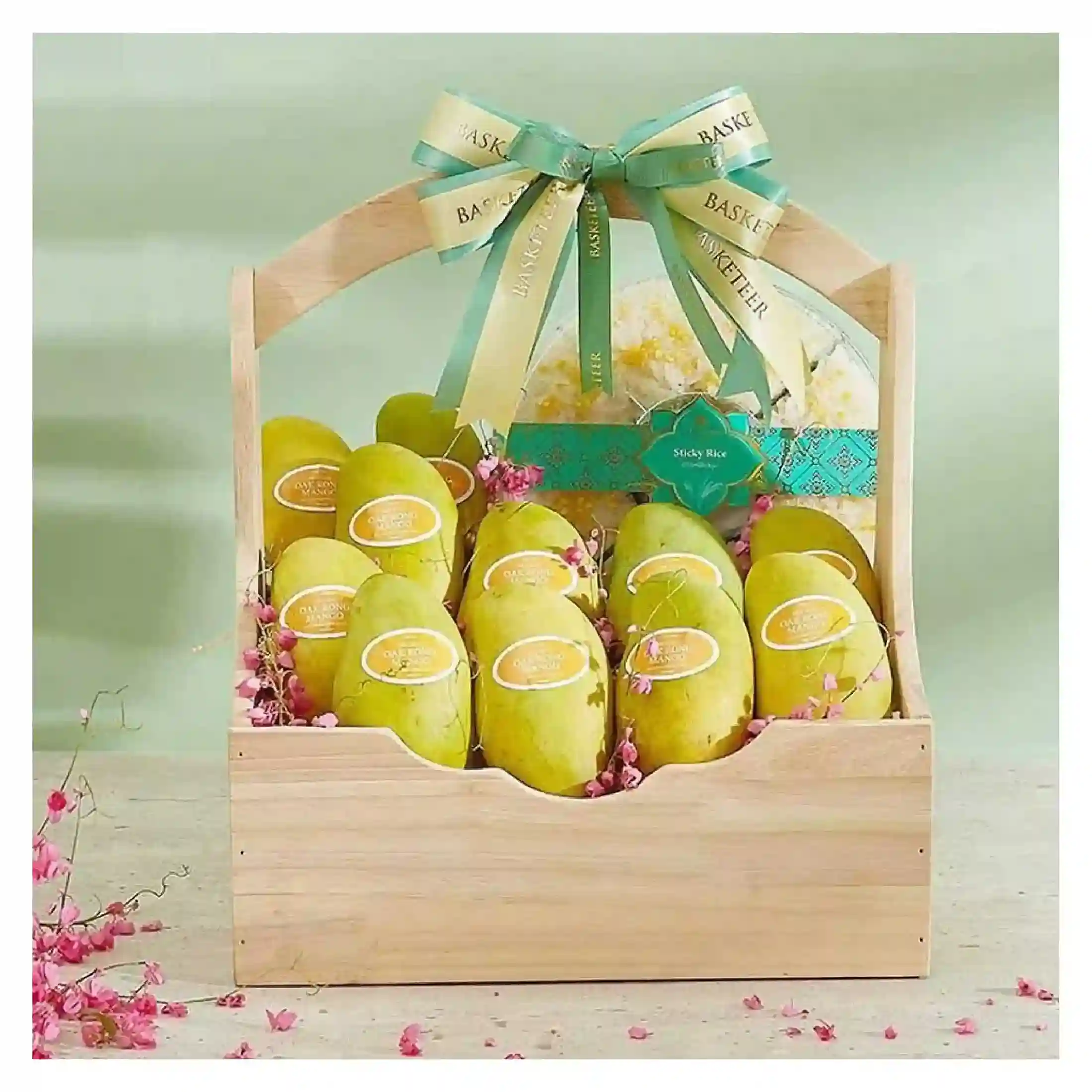 Mango Baskets