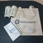 Eco-Friendly Corporate Pack