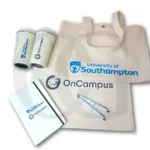 Eco-Friendly Corporate Pack