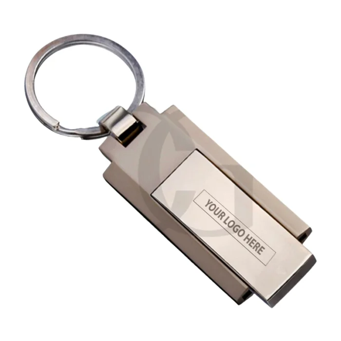 Personalized Metal USB Sticks