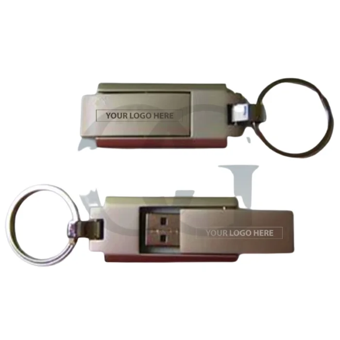 Personalized Metal USB Sticks