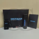 Executive Style Kit