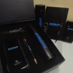 Executive Style Kit