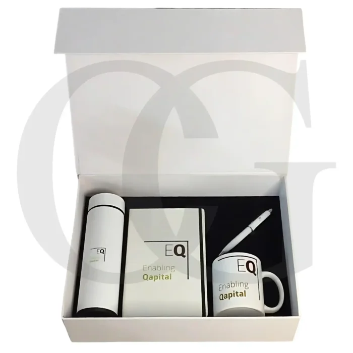 Premium Business Box - Elegant Gift Set for Professionals