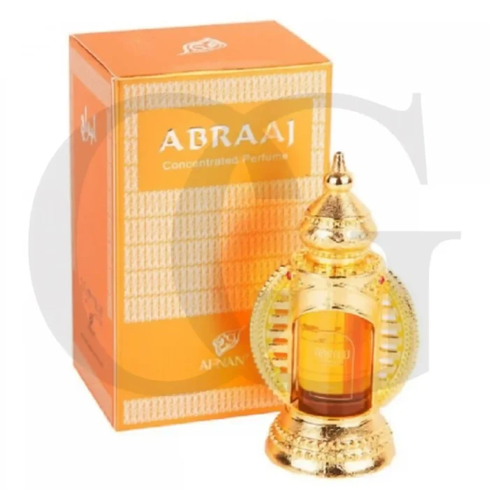 Abraaj Perfume Oil 20 ml