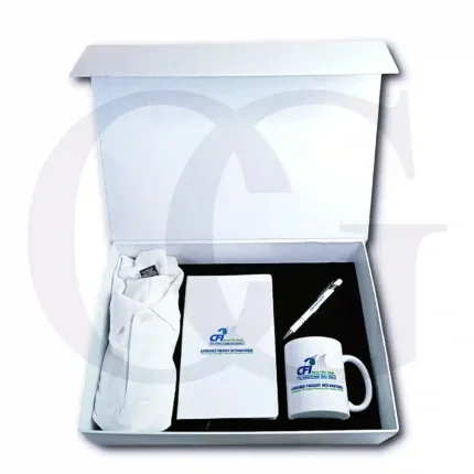 Aspire Welcome Box
