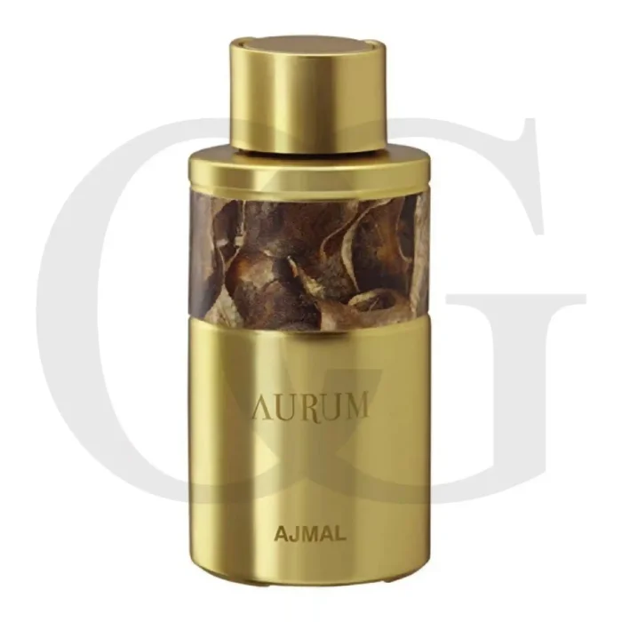 Aurum Concentrated Perfume Oil