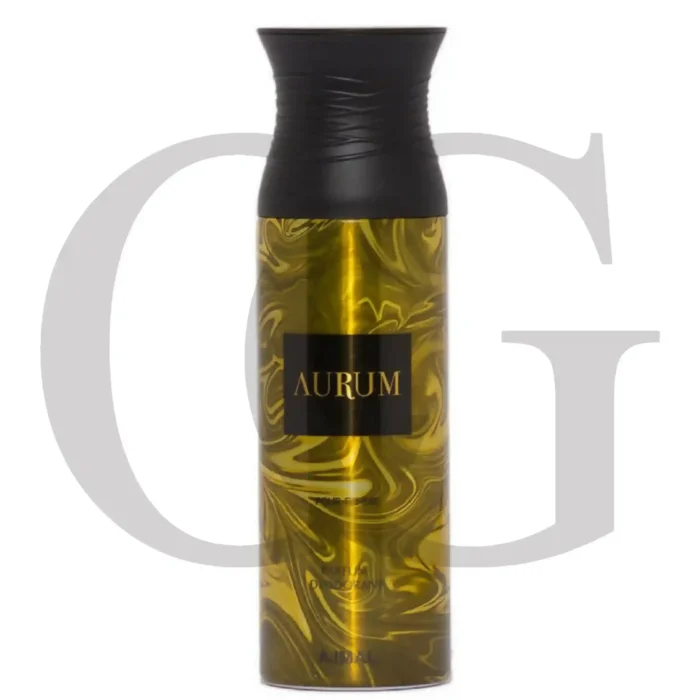 Aurum Deodorant For Women