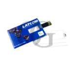 Business Card USB