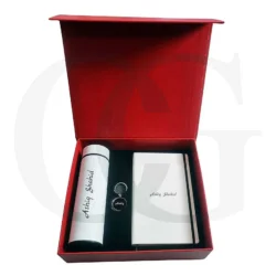 Professional Corporate Box