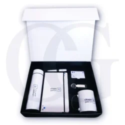 Clients Executive Box