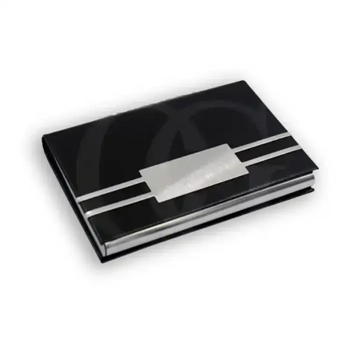 Corporate Card Holder