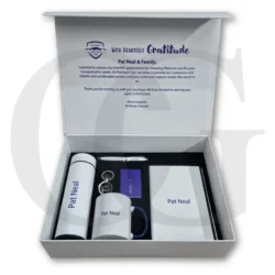 Corporate Comfort box