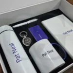 Corporate Comfort box