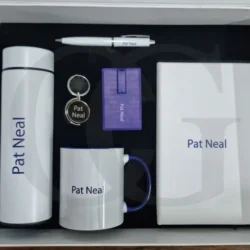 Corporate Comfort box