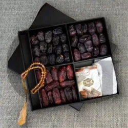 Corporate Dates Box