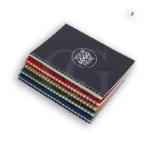 Customized Spiral Notebook