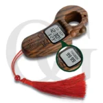 Digital Azan Watch