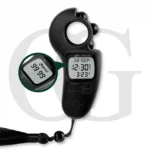 Digital Azan Watch