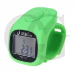 Digital Finger Tally Counter
