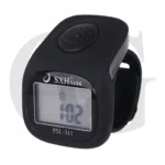 Digital Finger Tally Counter