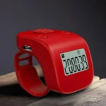 Digital Finger Tally Counter