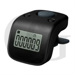 Digital Finger Tally Counter