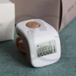Digital Finger Tally Counter