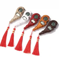 Digital Rosary Counter With Beads