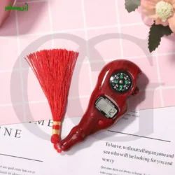 Digital Rosary Counter With Beads