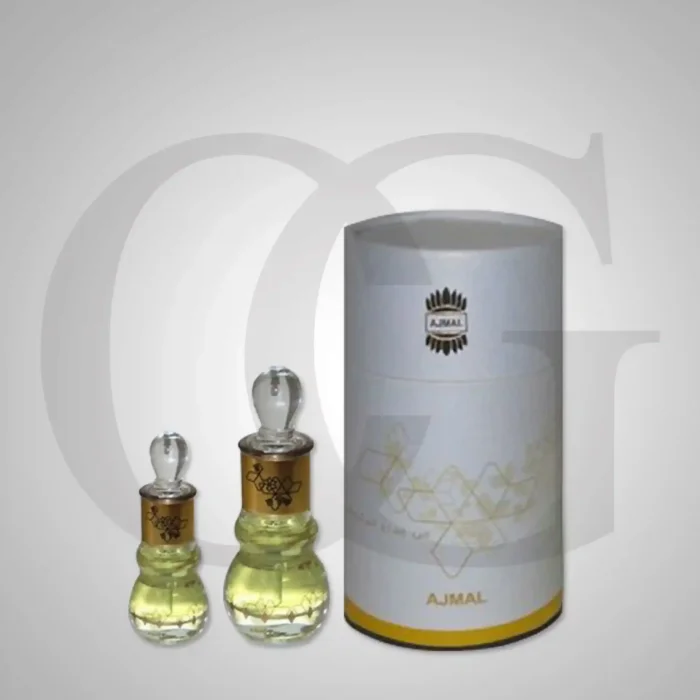 Fantabulous Attar Loose Oil