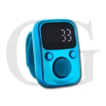 IbneZafar 3203 Electric Tally Counter