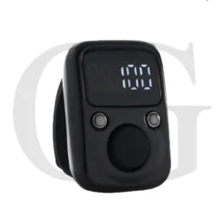 IbneZafar 3203 Electric Tally Counter