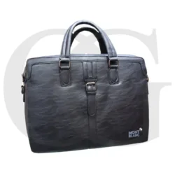 Office Leather Bag