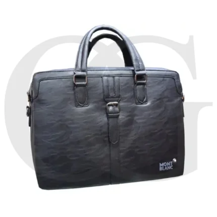 Office Leather Bag
