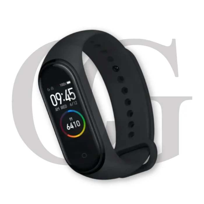 Mi Band 4