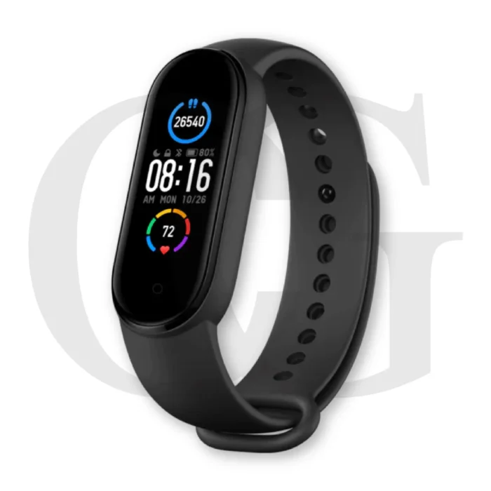 Mi Band 5