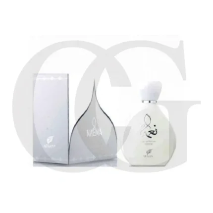 Naema White Eau De Parfum 100ml