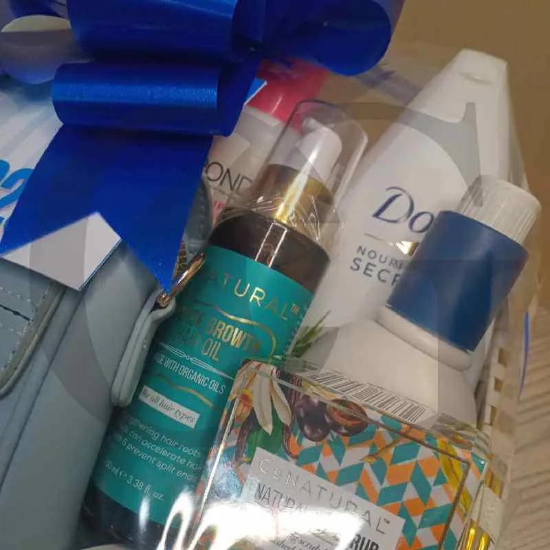 Corporate Excellence Hamper