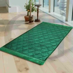 Orthopedic Velvet Prayer Mat