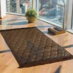 Orthopedic Velvet Prayer Mat