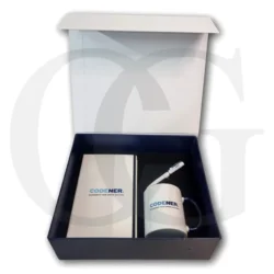 Professional Corporate Box