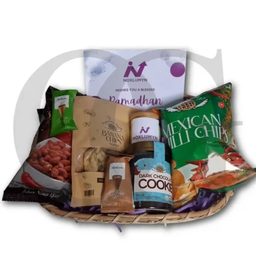 Professional corporate pack