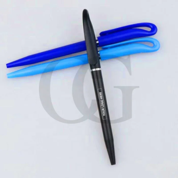 Promotional Colorful Ballpoint