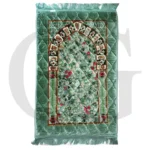Quilted Velvet Orthopedic Jai Namaz
