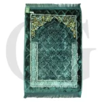 Quilted Velvet Orthopedic Jai Namaz