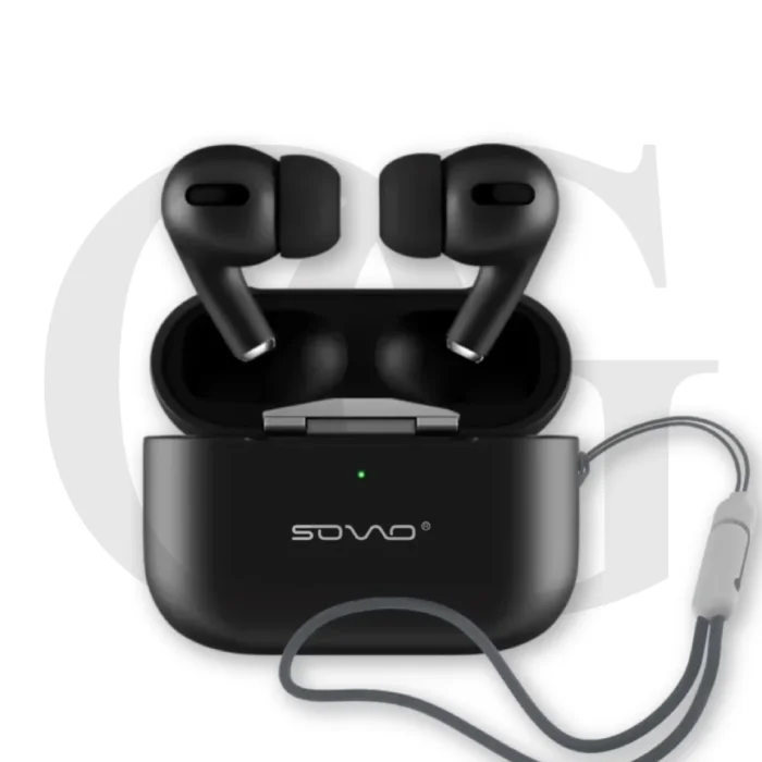 SOVO Buzzer Pro SBT-900 Airpods